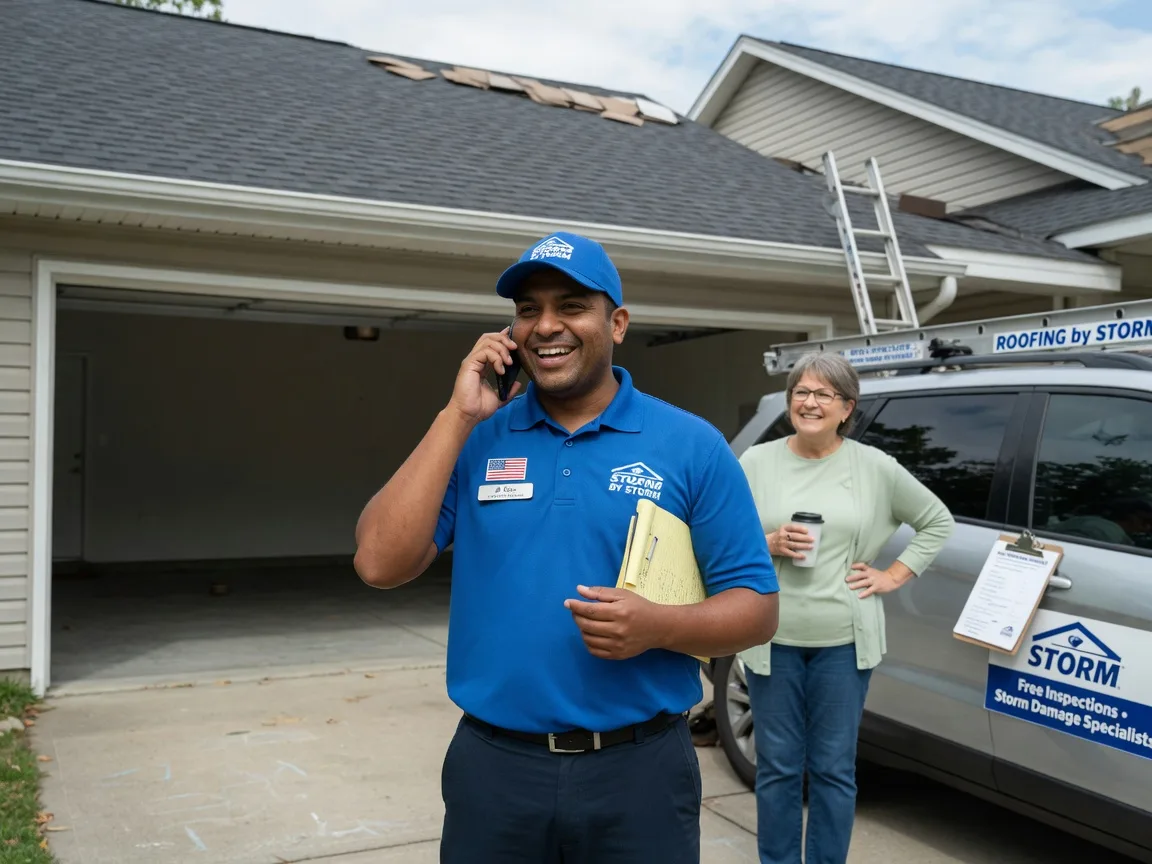 Roof Repair Near Me Monroeville, PA FAQs
