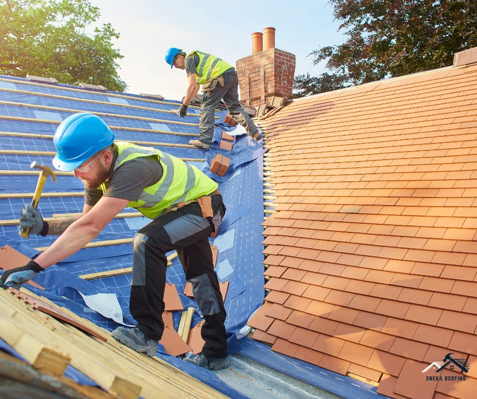 Why choose Roof Repair Near Me in Monroeville, PA